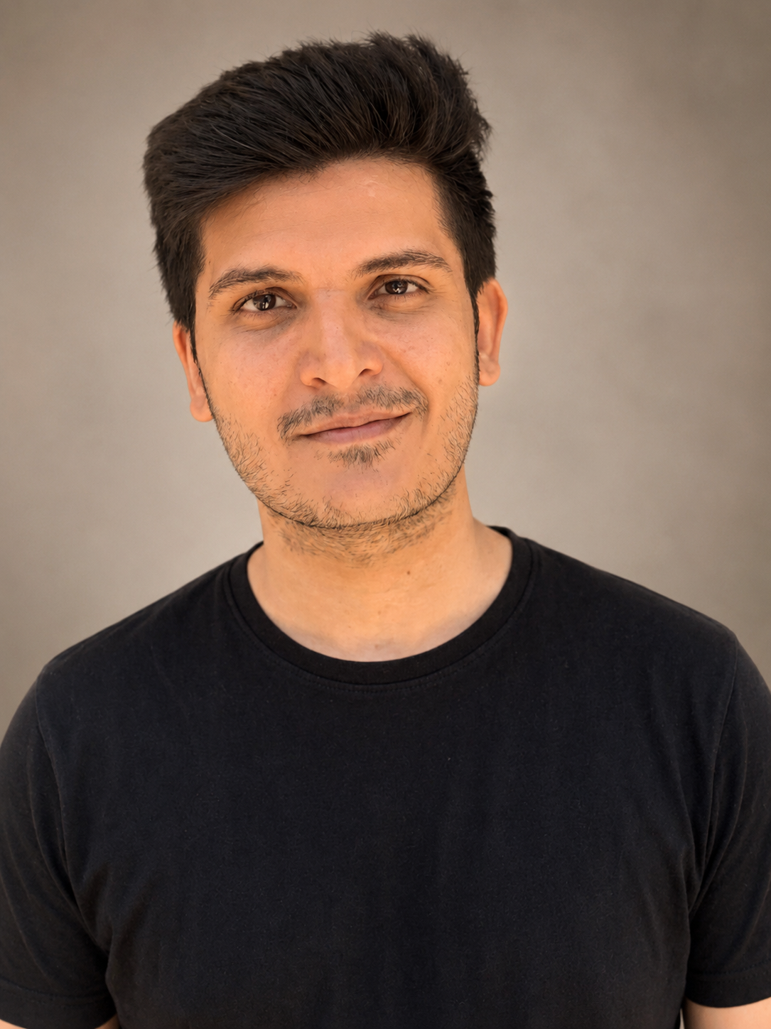 Saud Punjwani